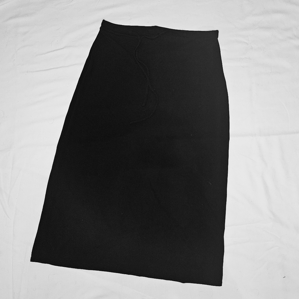 Banana Republic stretch pencil skirt